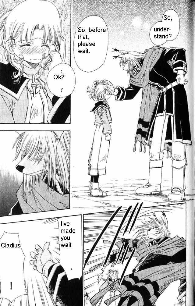 Rurou no Tabi Chapter 19 page 20 - Chapter 19