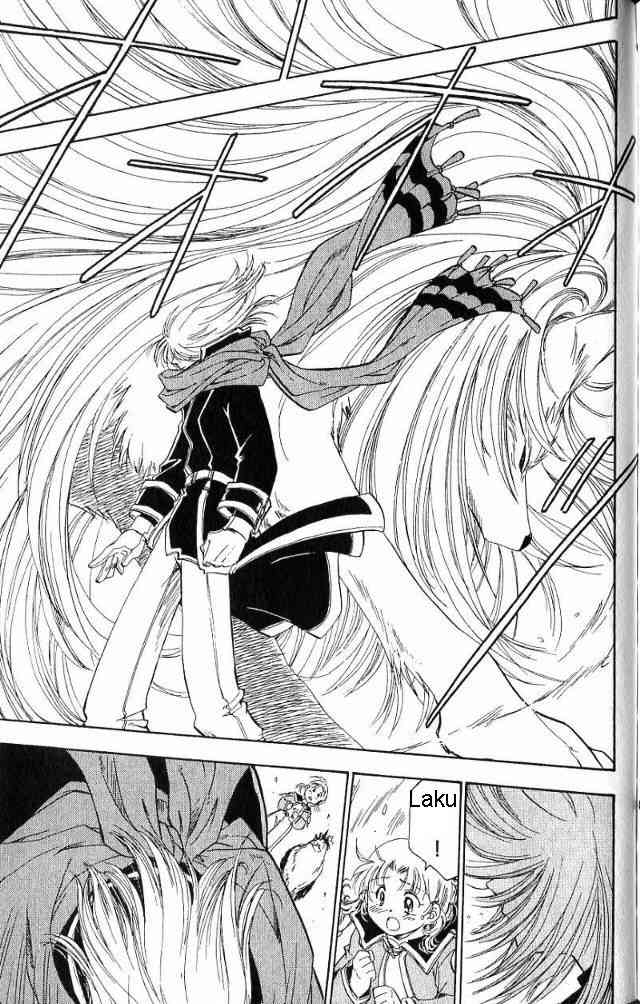Rurou no Tabi Chapter 19 page 22 - Chapter 19
