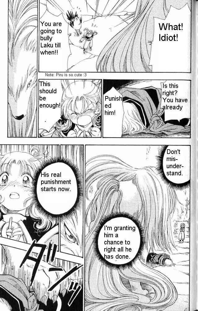 Rurou no Tabi Chapter 19 page 24 - Chapter 19