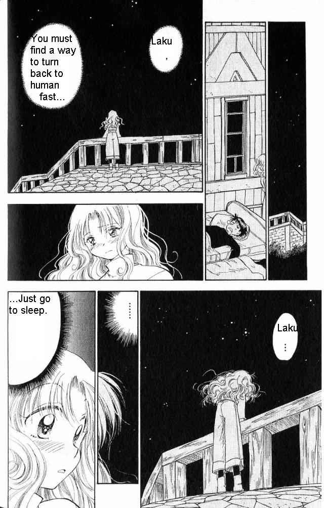 Rurou no Tabi Chapter 19 page 5 - Chapter 19