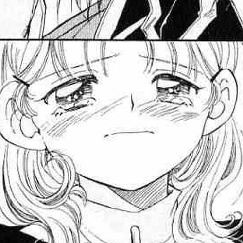 Rurou no Tabi Chapter 19 cover