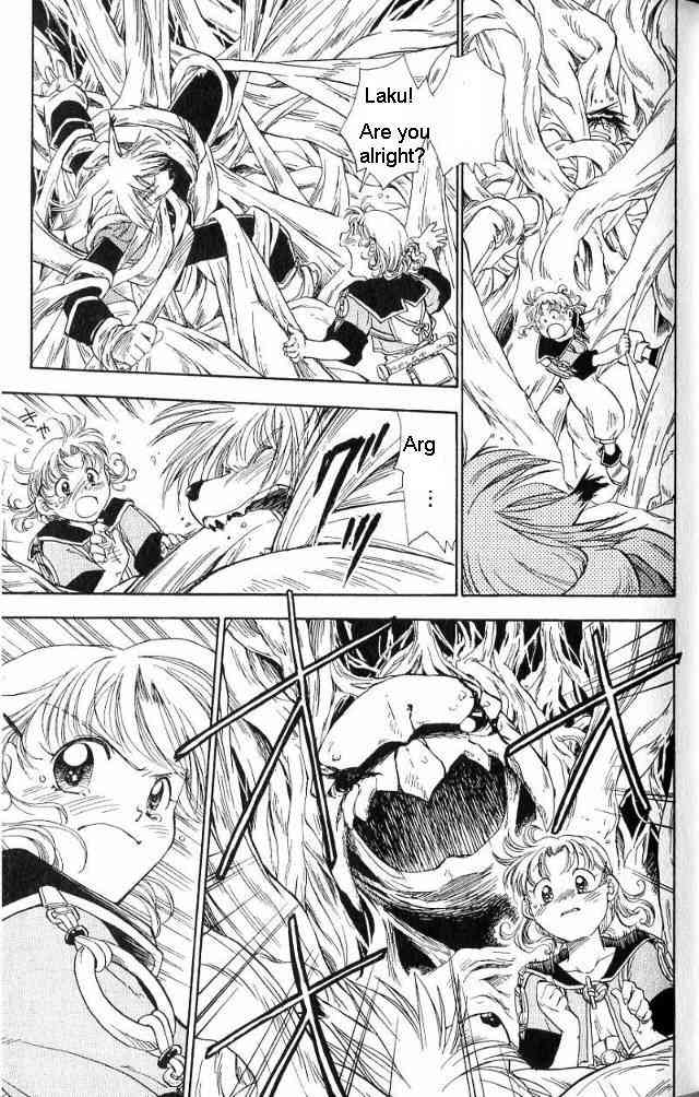 Rurou no Tabi Chapter 2 page 10 - Chapter 2