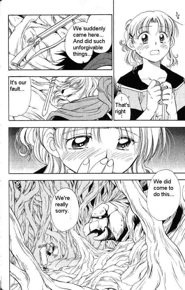 Rurou no Tabi Chapter 2 page 13 - Chapter 2