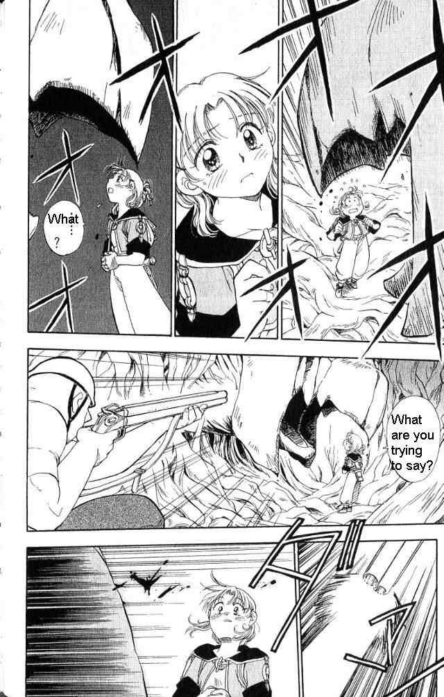 Rurou no Tabi Chapter 2 page 15 - Chapter 2