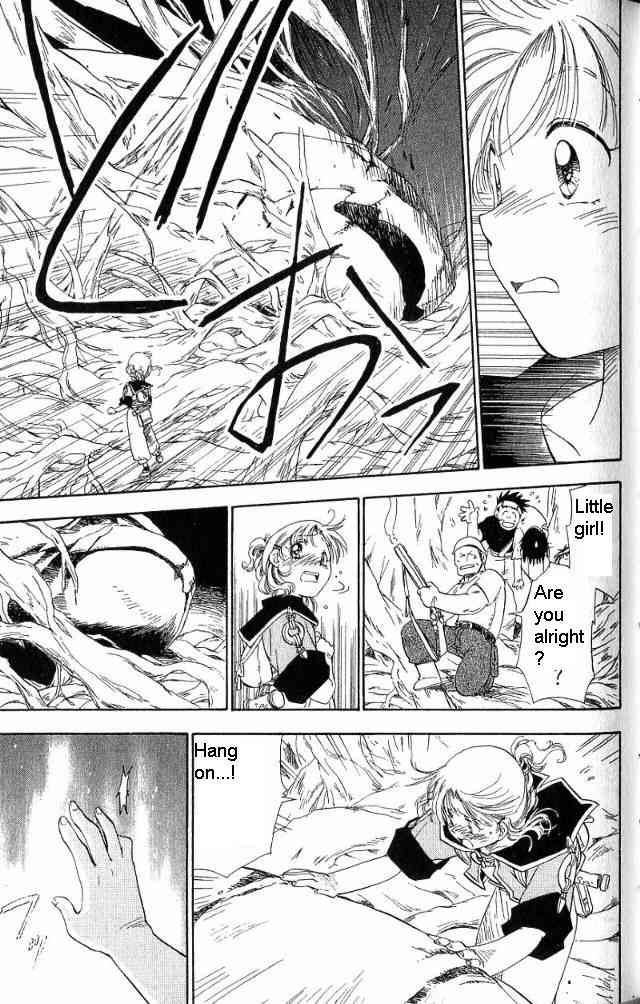 Rurou no Tabi Chapter 2 page 16 - Chapter 2