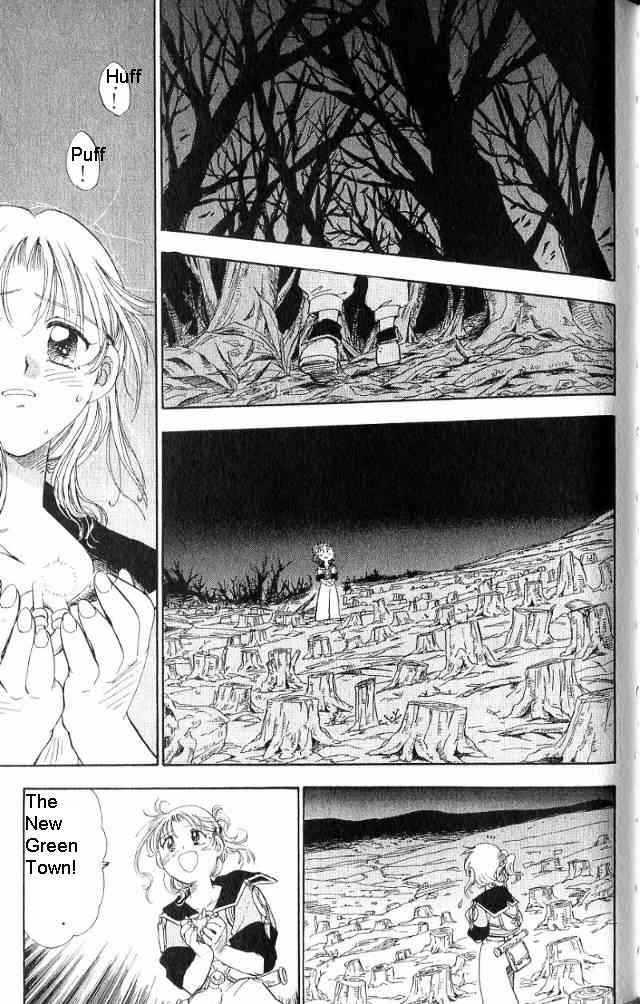 Rurou no Tabi Chapter 2 page 24 - Chapter 2