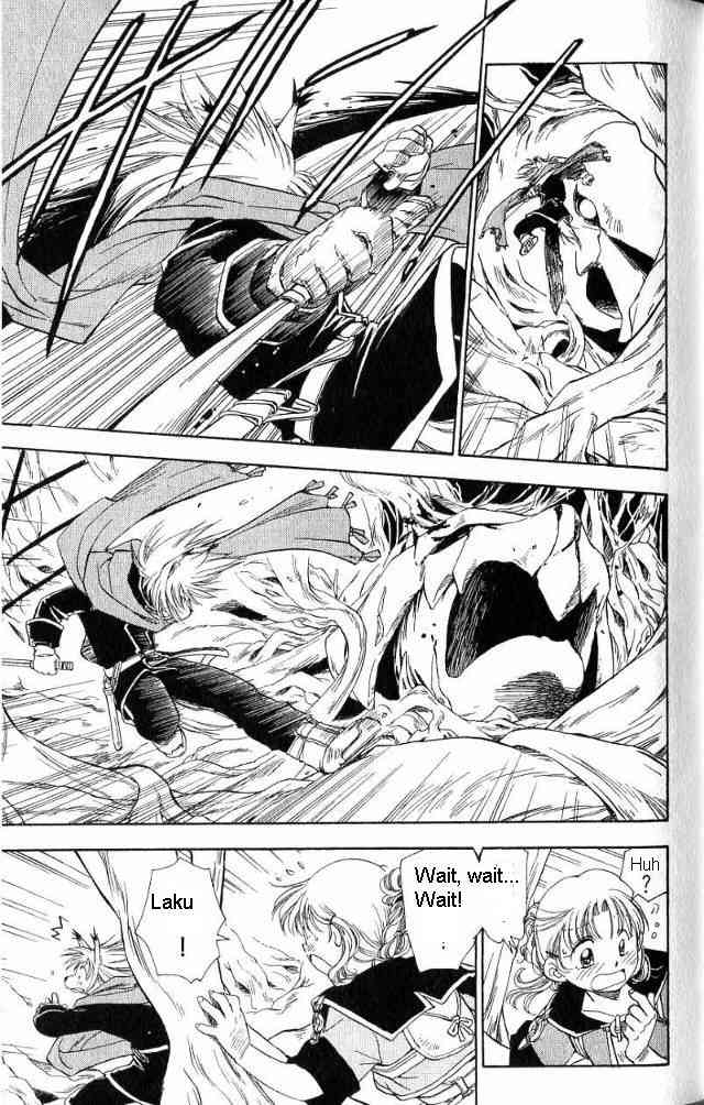 Rurou no Tabi Chapter 2 page 8 - Chapter 2