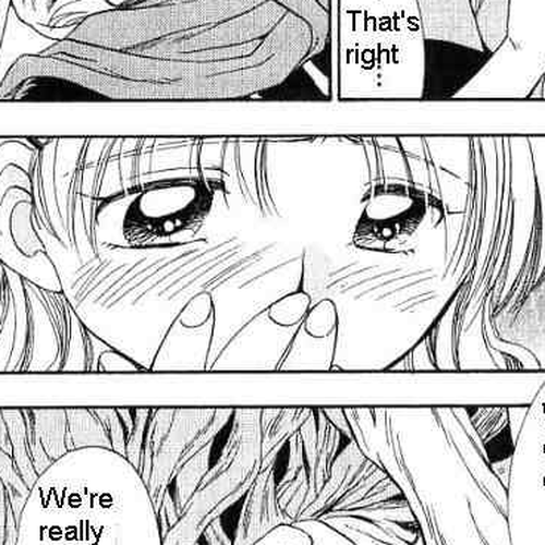 Rurou no Tabi Chapter 2 cover
