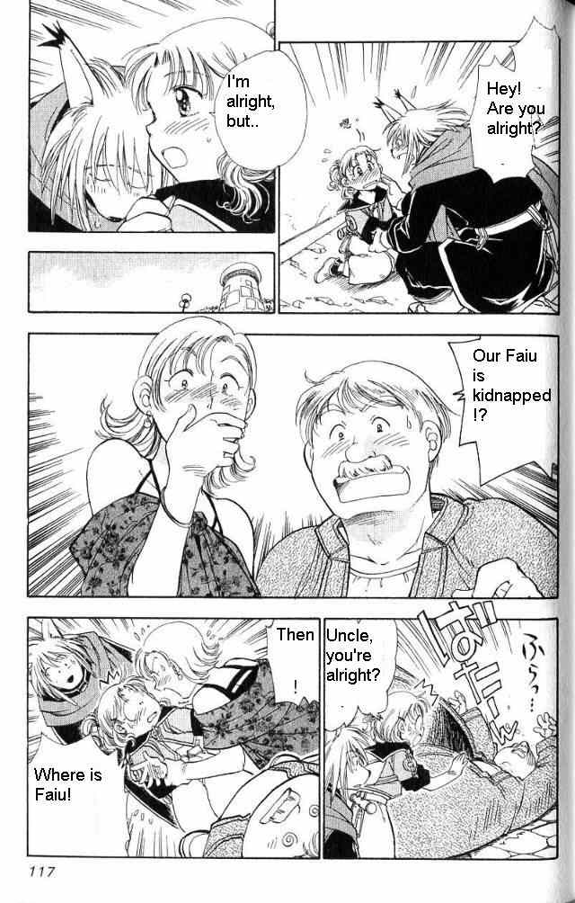 Rurou no Tabi Chapter 3 page 14 - Chapter 3