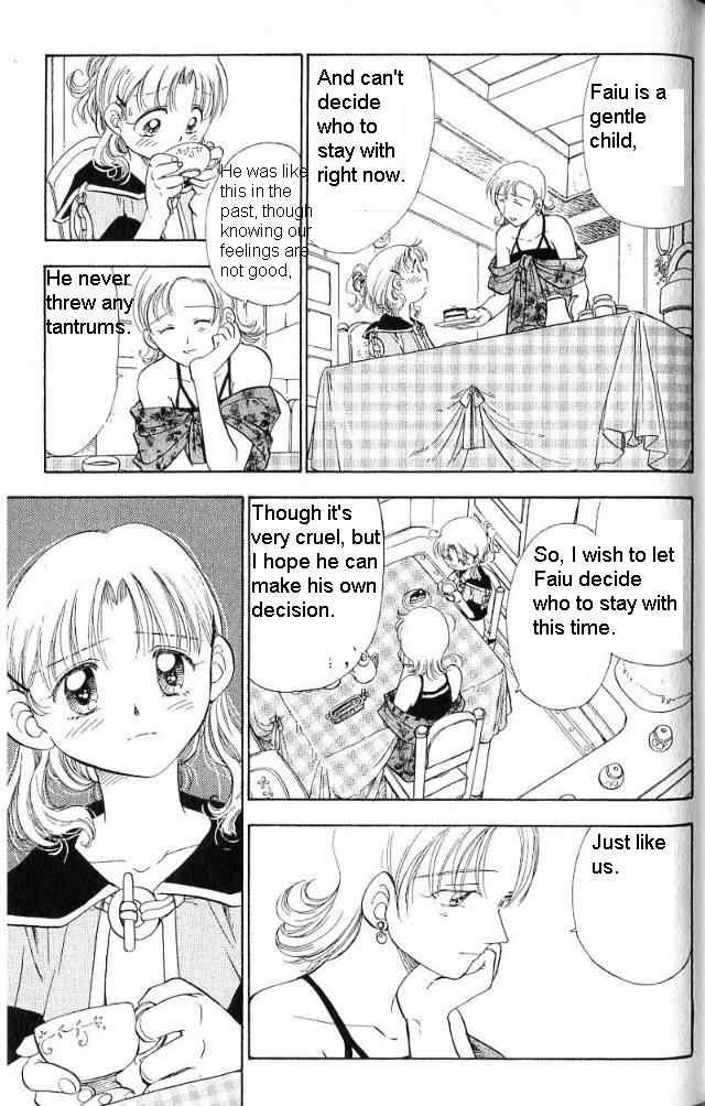 Rurou no Tabi Chapter 3 page 20 - Chapter 3