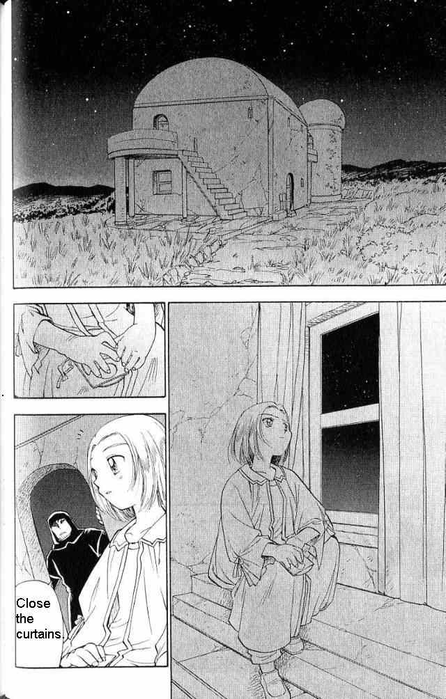 Rurou no Tabi Chapter 3 page 21 - Chapter 3