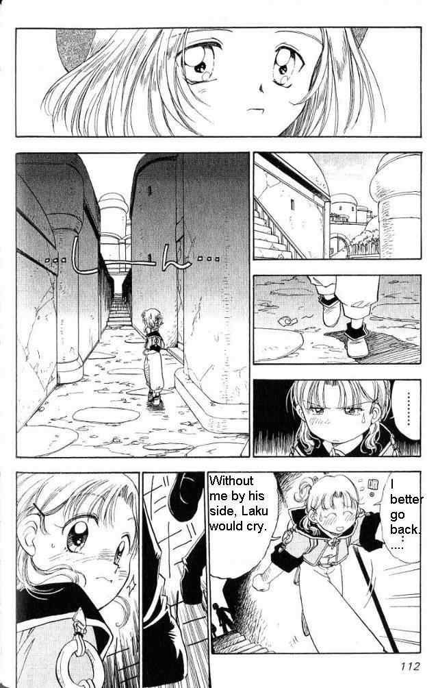 Rurou no Tabi Chapter 3 page 9 - Chapter 3