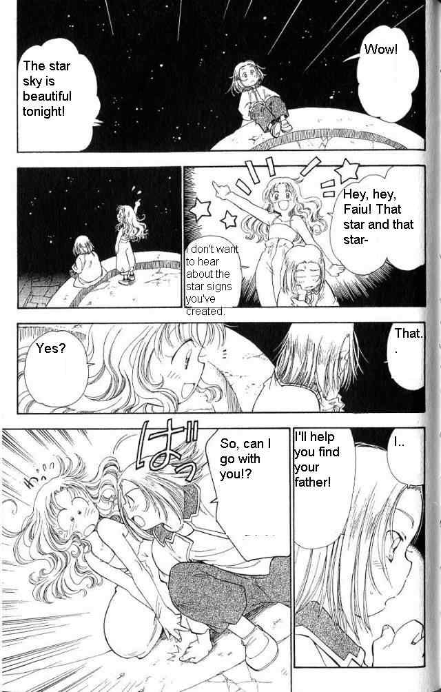 Rurou no Tabi Chapter 4 page 20 - Chapter 4