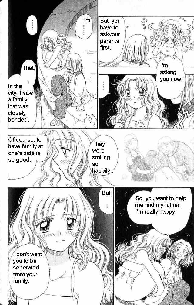 Rurou no Tabi Chapter 4 page 21 - Chapter 4