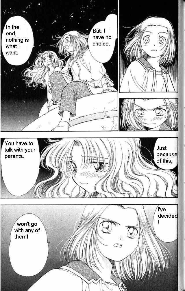 Rurou no Tabi Chapter 4 page 22 - Chapter 4