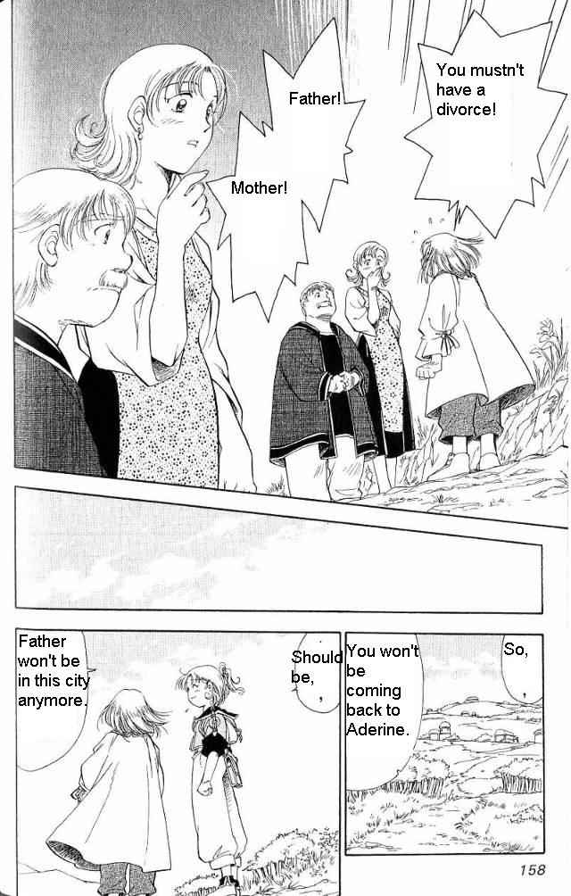 Rurou no Tabi Chapter 4 page 27 - Chapter 4