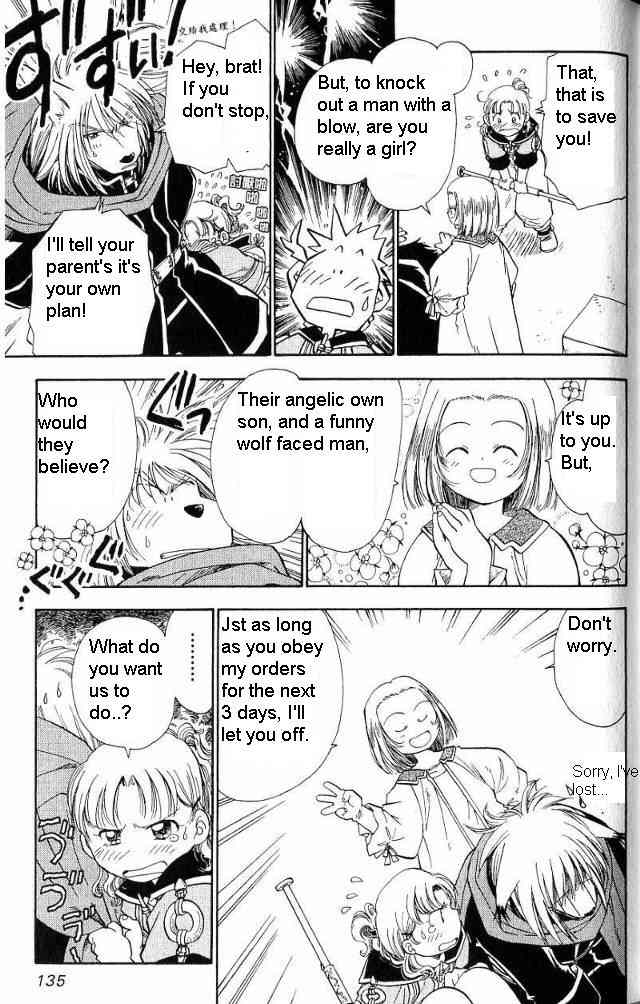Rurou no Tabi Chapter 4 page 4 - Chapter 4