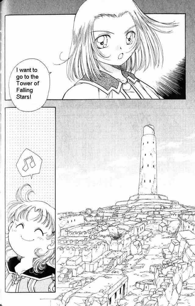 Rurou no Tabi Chapter 4 page 5 - Chapter 4