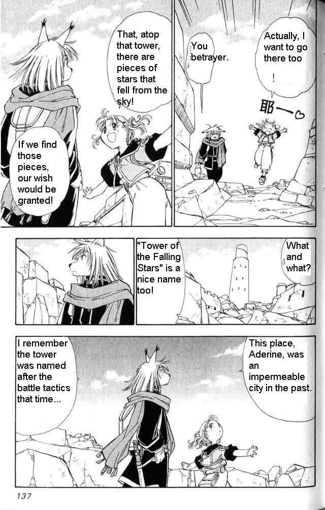 Rurou no Tabi Chapter 4 page 6 - Chapter 4