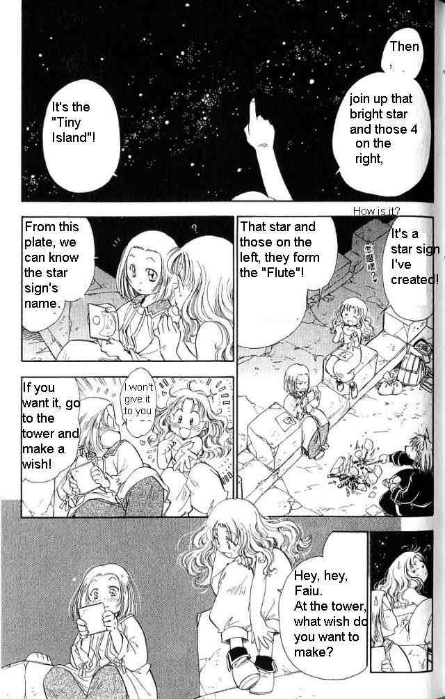 Rurou no Tabi Chapter 4 page 8 - Chapter 4
