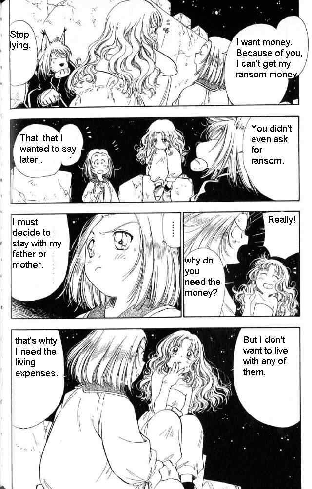 Rurou no Tabi Chapter 4 page 9 - Chapter 4