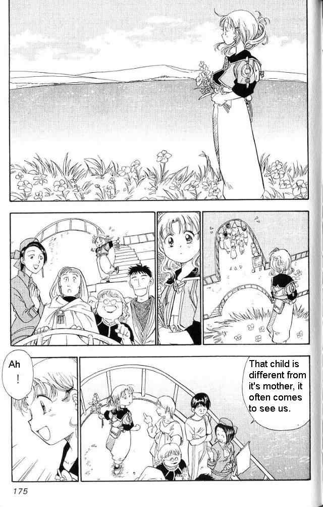 Rurou no Tabi Chapter 5 page 14 - Chapter 5