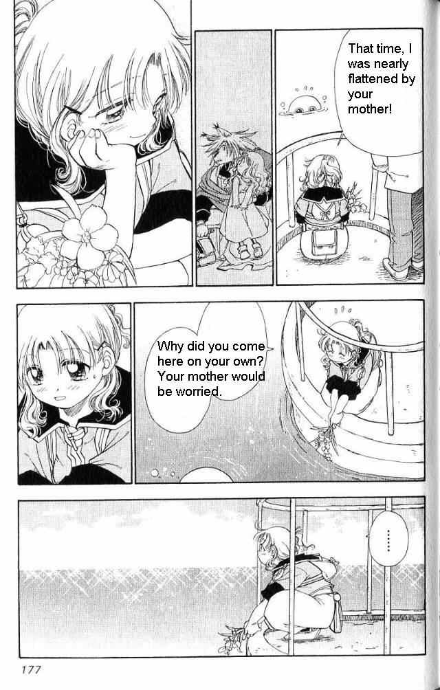 Rurou no Tabi Chapter 5 page 16 - Chapter 5