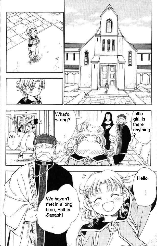 Rurou no Tabi Chapter 5 page 17 - Chapter 5