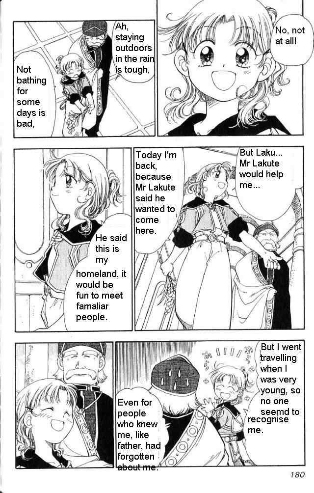 Rurou no Tabi Chapter 5 page 19 - Chapter 5