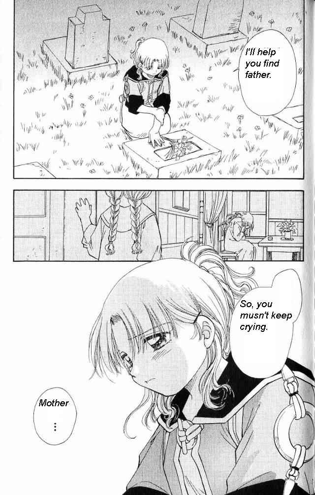 Rurou no Tabi Chapter 5 page 22 - Chapter 5