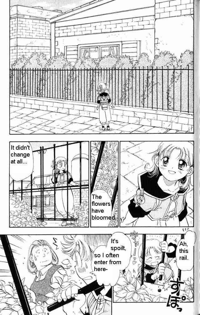 Rurou no Tabi Chapter 5 page 26 - Chapter 5