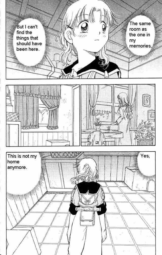 Rurou no Tabi Chapter 5 page 29 - Chapter 5