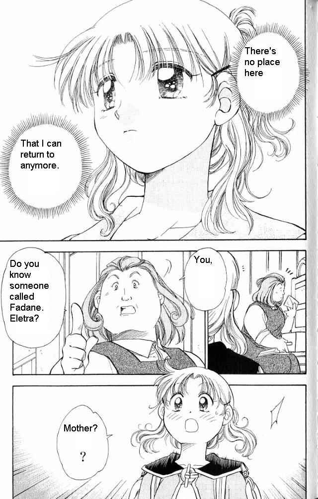 Rurou no Tabi Chapter 5 page 30 - Chapter 5