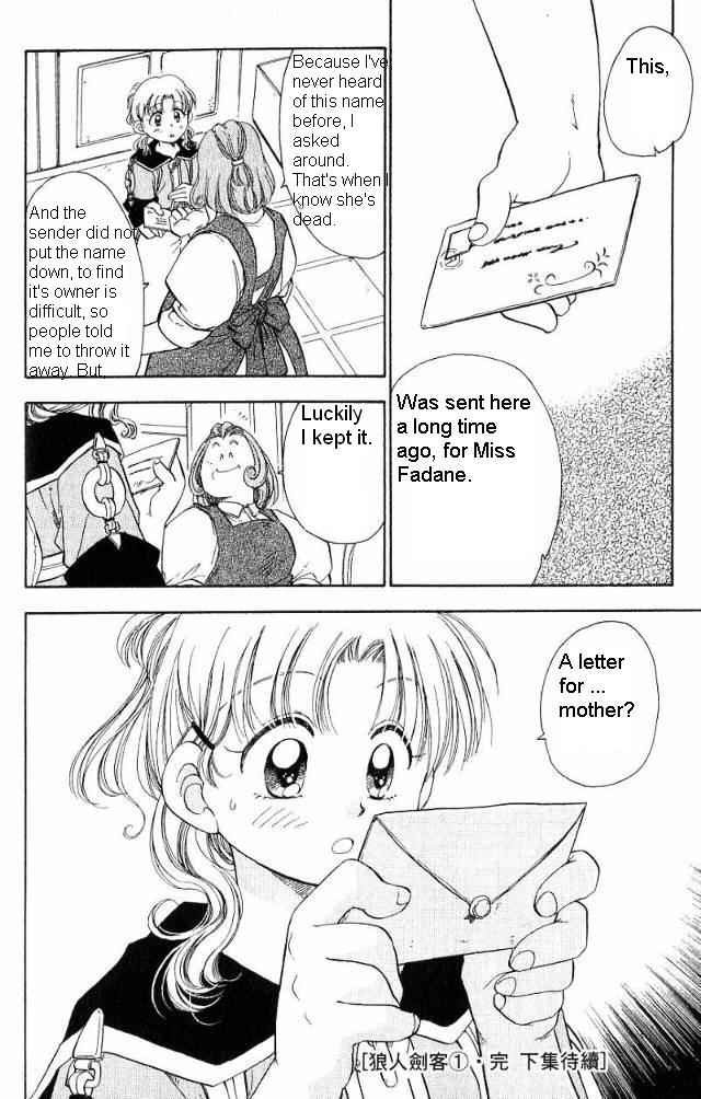 Rurou no Tabi Chapter 5 page 31 - Chapter 5