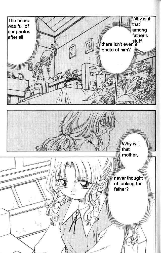 Rurou no Tabi Chapter 6 page 10 - Chapter 6