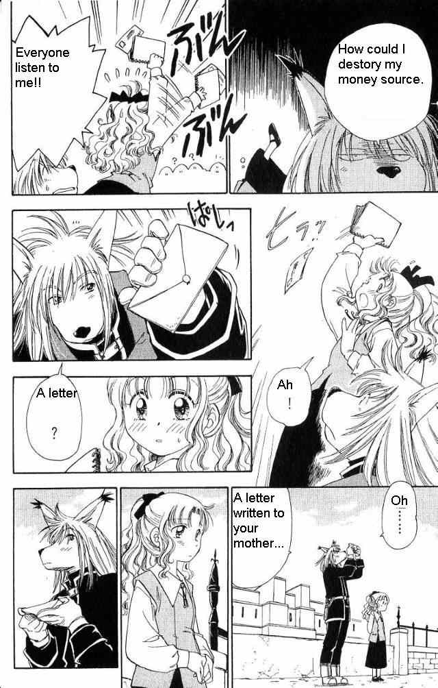 Rurou no Tabi Chapter 6 page 17 - Chapter 6