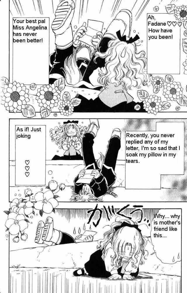Rurou no Tabi Chapter 6 page 19 - Chapter 6