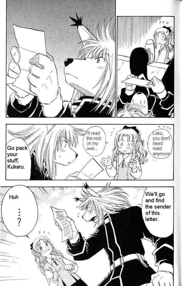 Rurou no Tabi Chapter 6 page 20 - Chapter 6