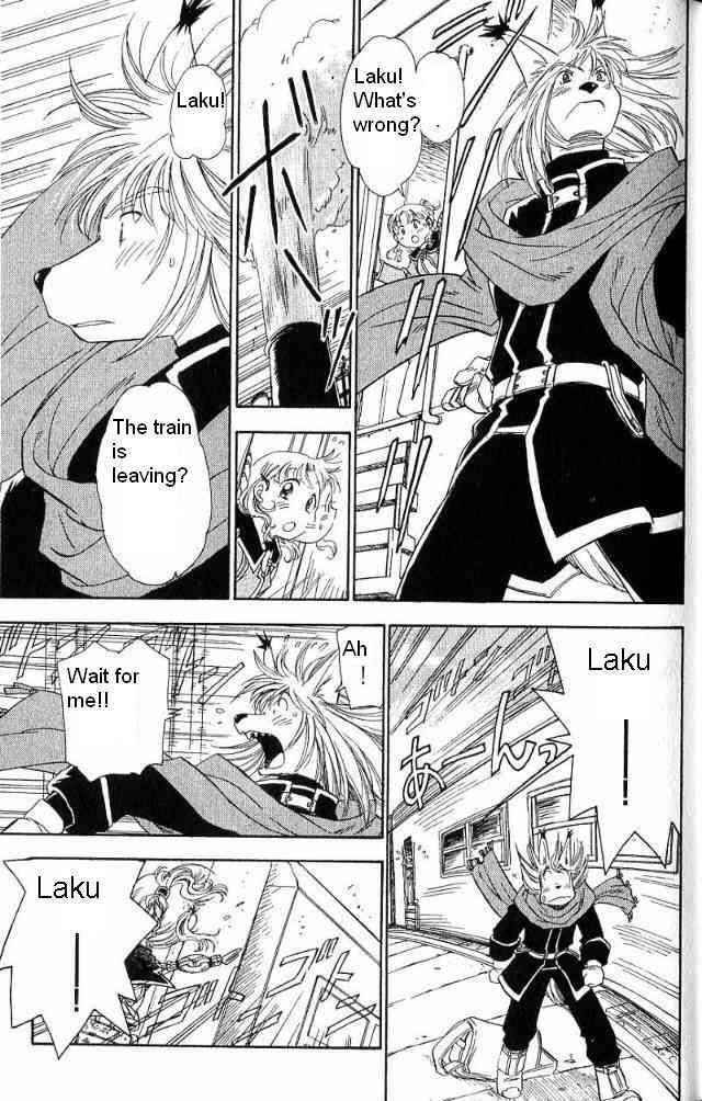 Rurou no Tabi Chapter 6 page 24 - Chapter 6