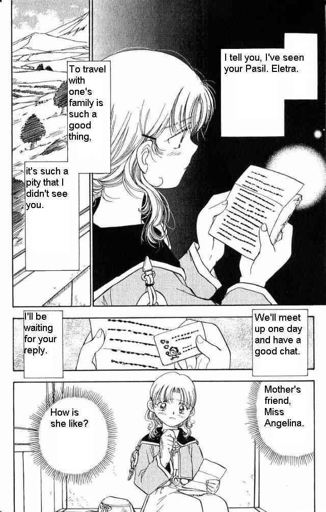 Rurou no Tabi Chapter 6 page 27 - Chapter 6