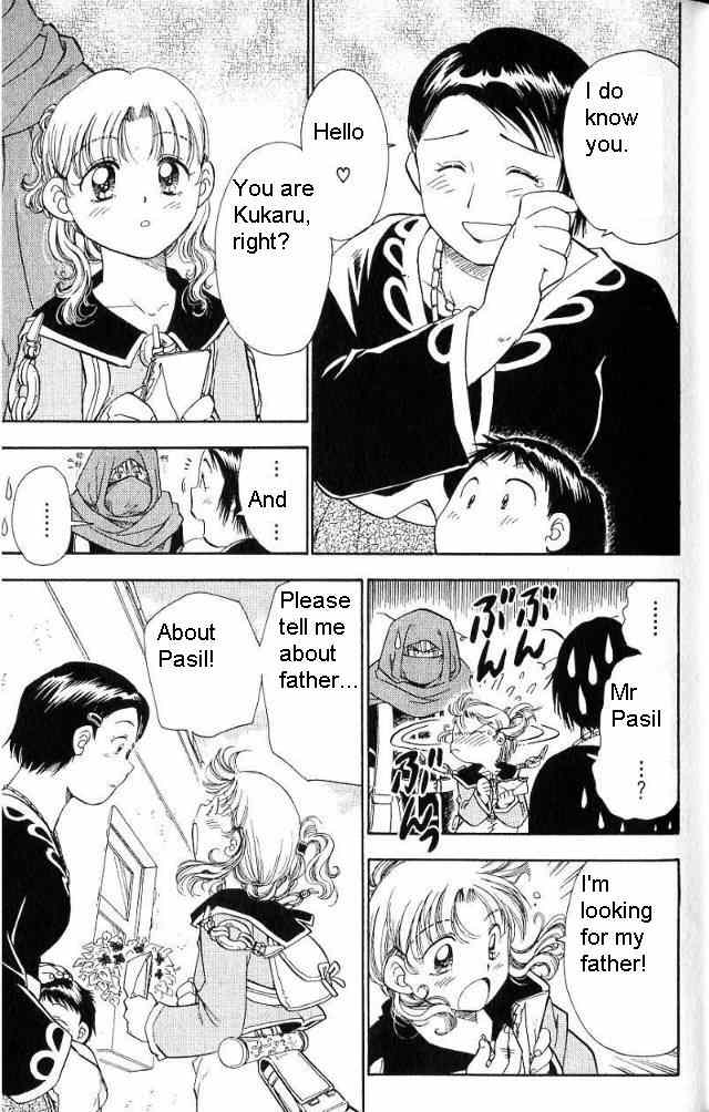 Rurou no Tabi Chapter 6 page 30 - Chapter 6