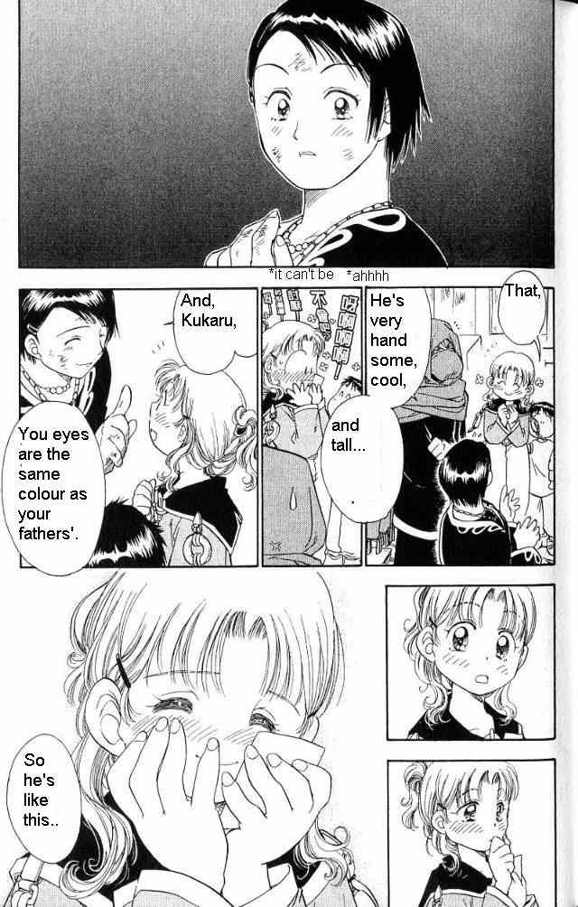 Rurou no Tabi Chapter 6 page 34 - Chapter 6