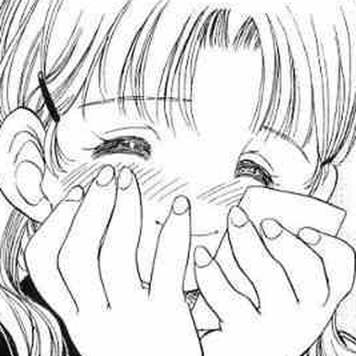 Rurou no Tabi Chapter 6 cover