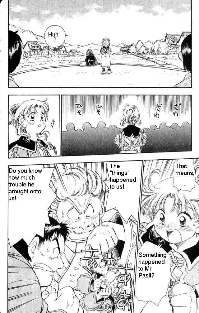 Rurou no Tabi Chapter 7 page 11 - Chapter 7
