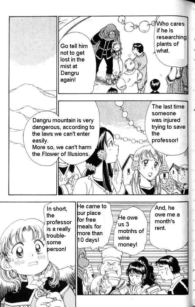 Rurou no Tabi Chapter 7 page 12 - Chapter 7