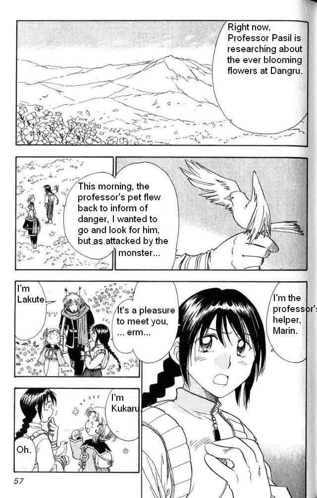 Rurou no Tabi Chapter 7 page 24 - Chapter 7