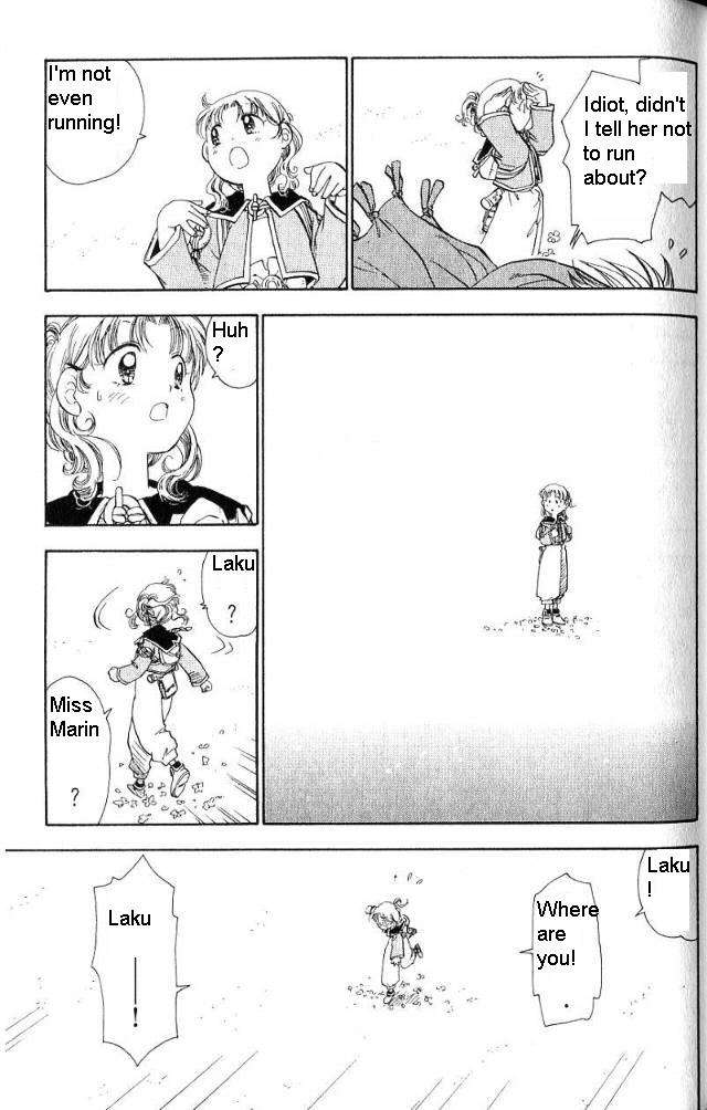 Rurou no Tabi Chapter 7 page 28 - Chapter 7