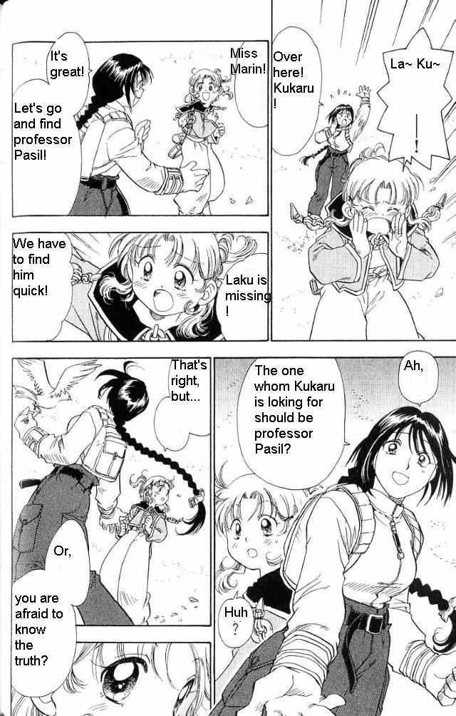 Rurou no Tabi Chapter 7 page 29 - Chapter 7