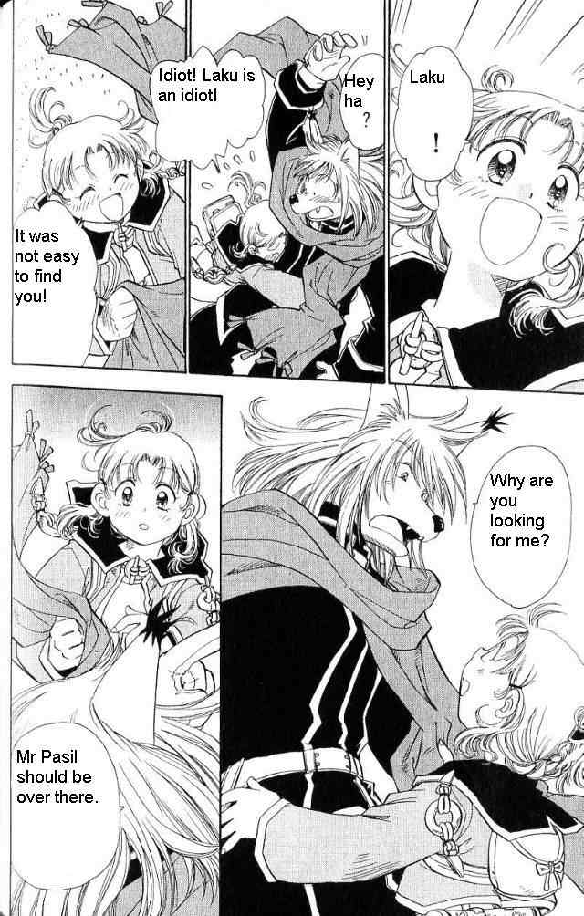 Rurou no Tabi Chapter 7 page 31 - Chapter 7