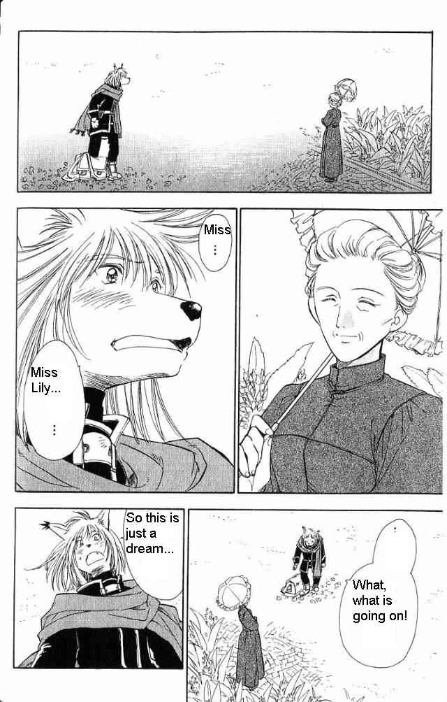 Rurou no Tabi Chapter 8 page 13 - Chapter 8